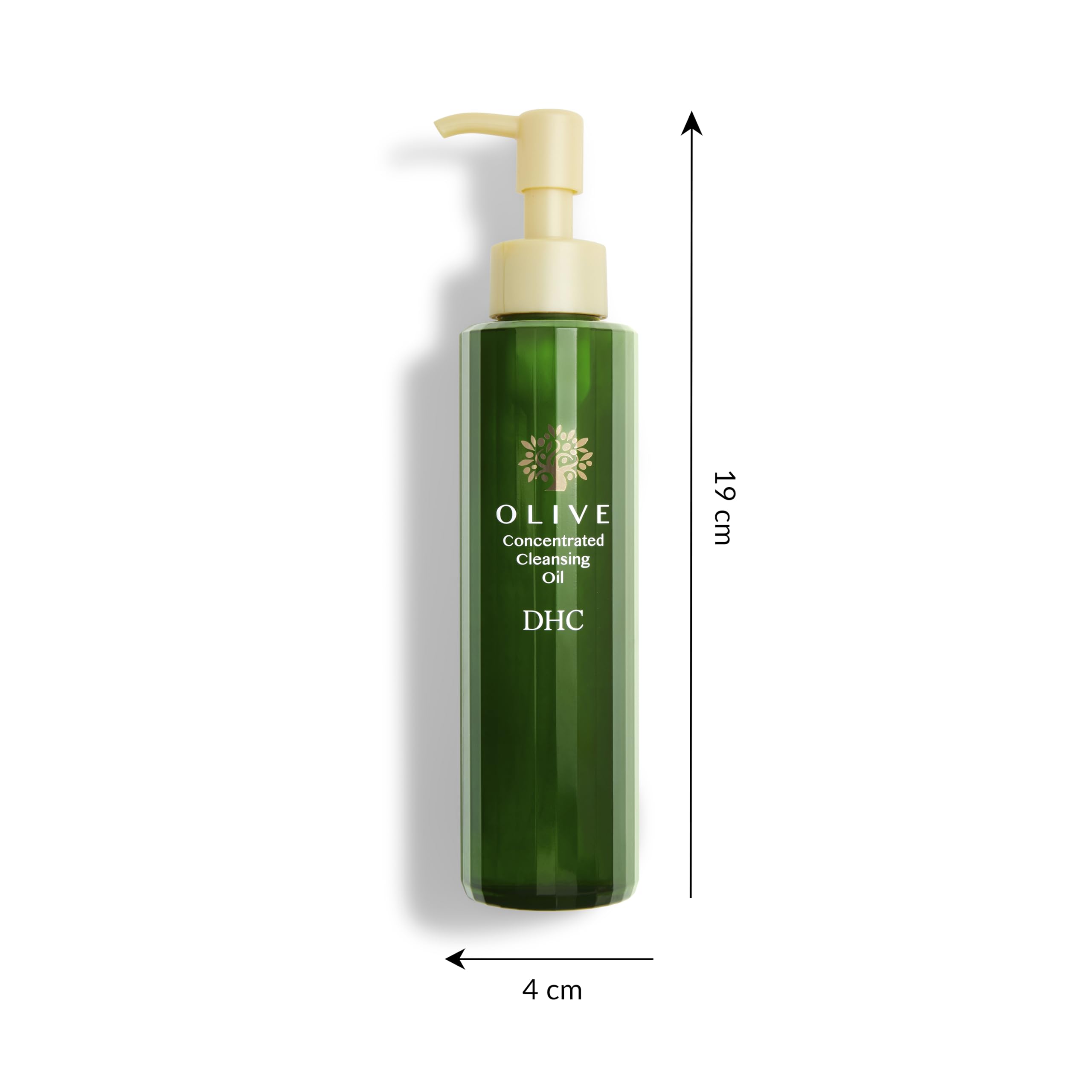 Dhc Olive Concentrated Cleansing Oil, 5 Fluid Ounce